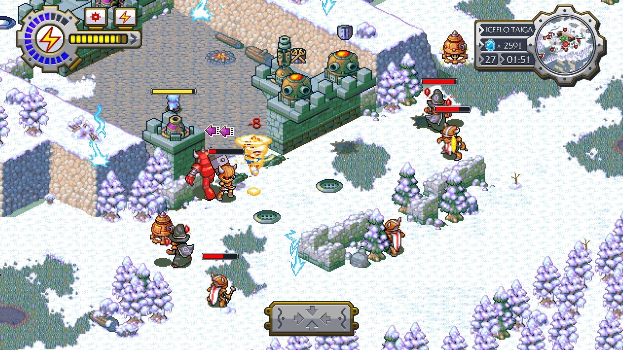 Lock'S Quest Lock'S Quest